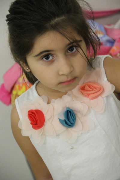 Bees Mystery at Beirut Souks